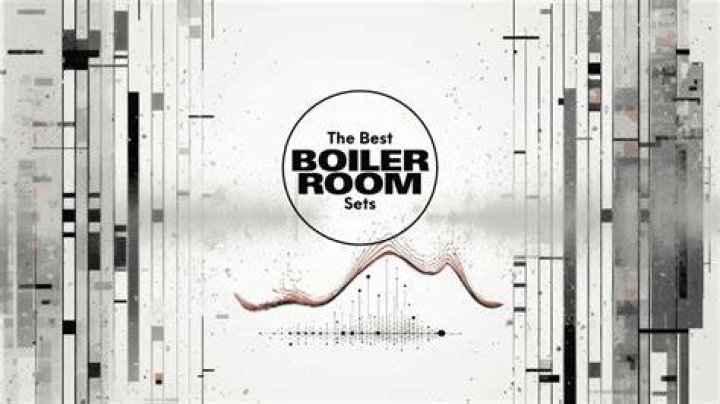 	Boiler Room Cycle 2016	