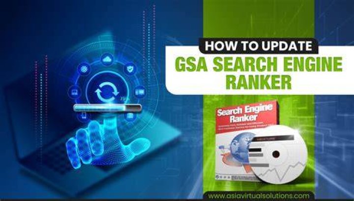 Boost Your Site's Ranking with GSA Search Engine Ranker VPS