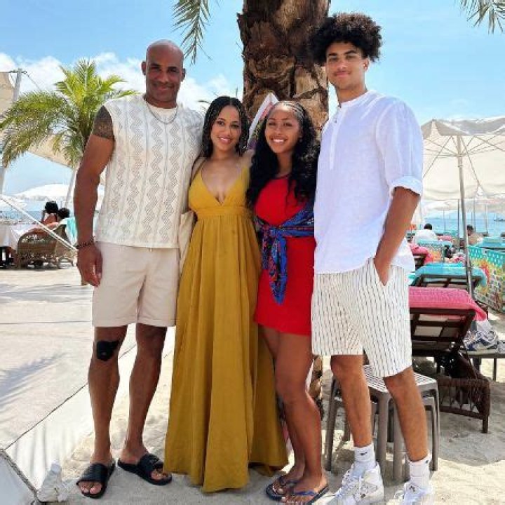 Boris Kodjoe: His Life, Career, and What Makes Him Stand Out Today