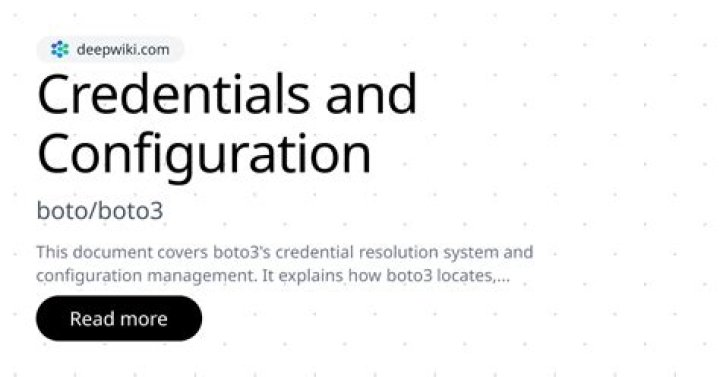 boto3.session — Boto3 Docs 1.18.8 documentation