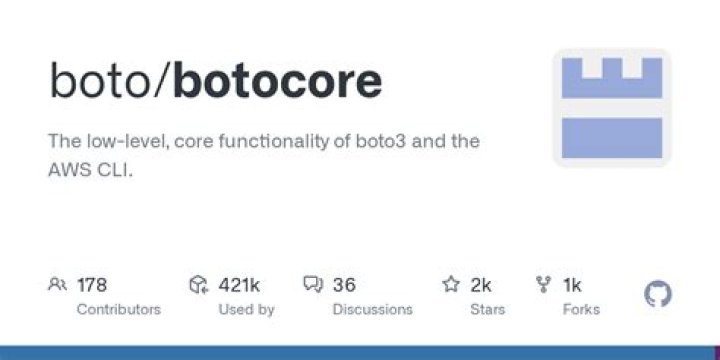 botocore 1.34.74 documentation