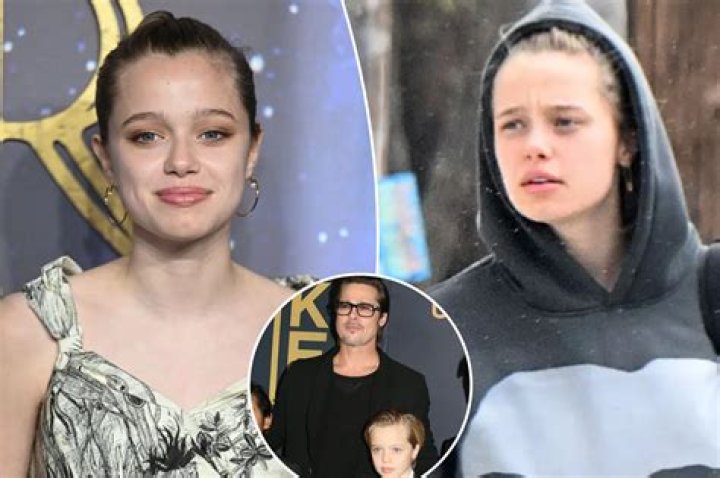 Brad Pitt's Brothers: A Look At His Family Ties