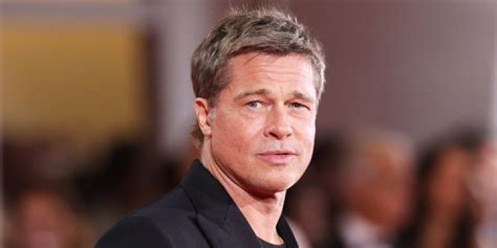 Brad Pitt's Father: A Legacy Of Strength And Resilience