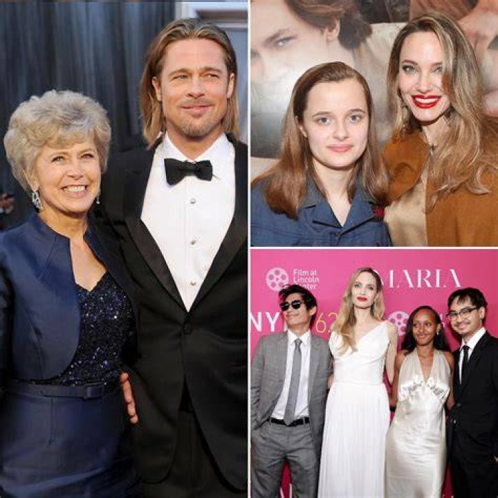 Brad Pitt: Are His Parents Still Living? Uncover The Truth