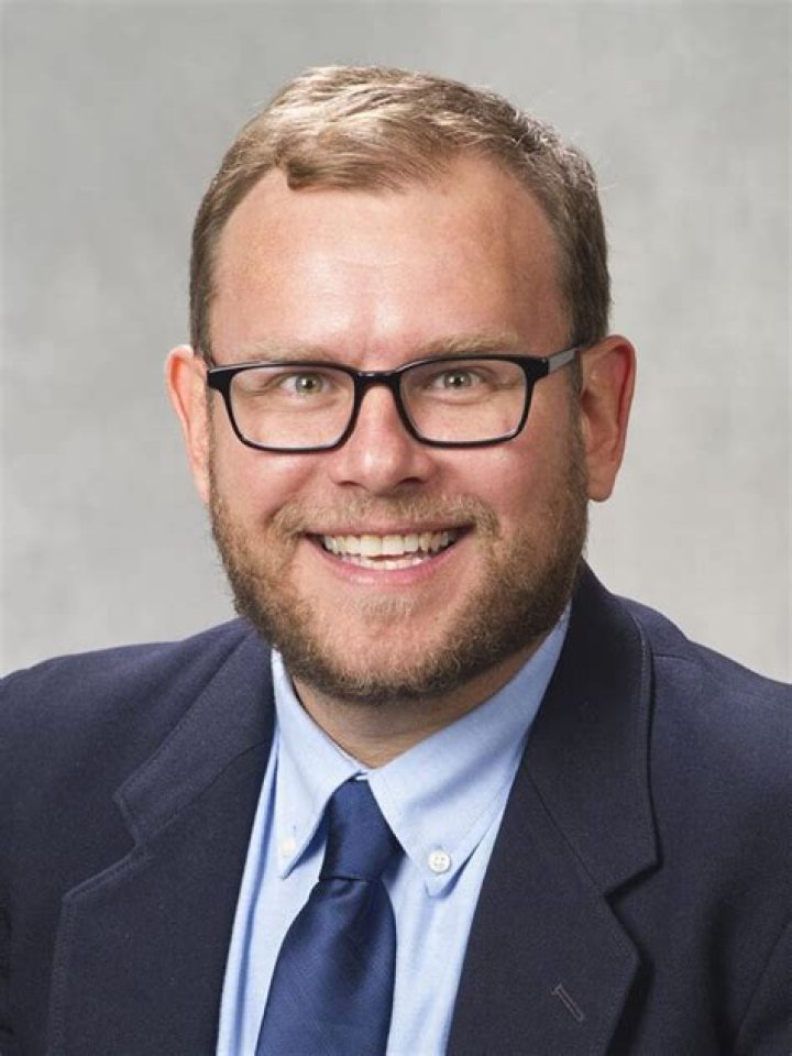Bradley Cadenhead: Discovering Your Place at Bradley University