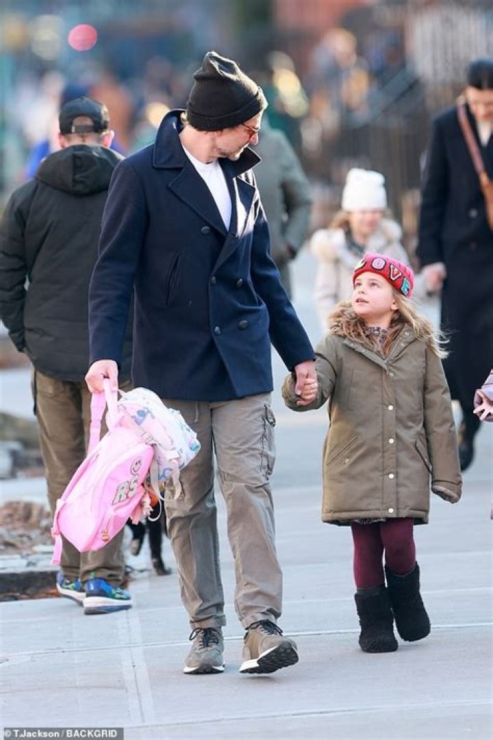 Bradley Cooper Kids: A Look at His Private Life and Fatherhood