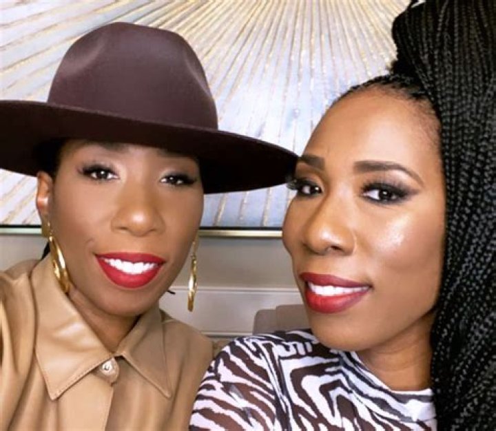 Brandi Harvey: Exploring the Life of a Dynamic Executive and Advocate