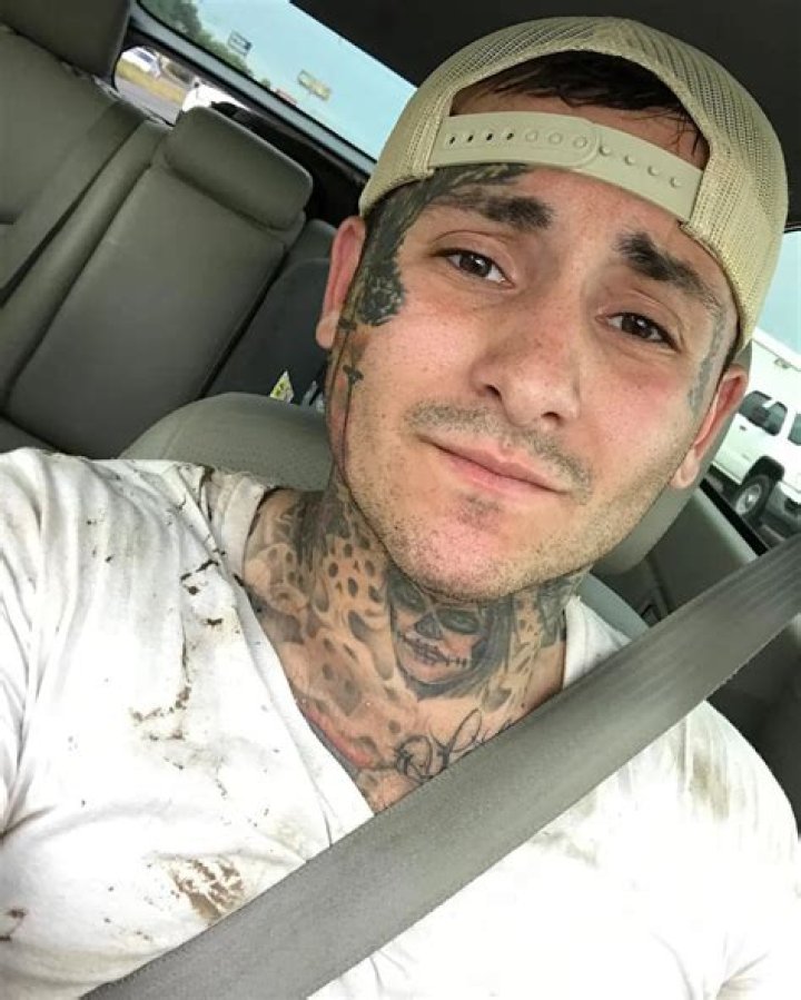 Brandon Hantz Now: What's He Doing After Survivor?