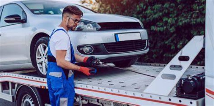 Breakdown Recovery Services You'll be able to Trust in Dubai