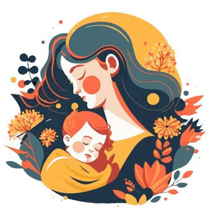 Breaking The Mold Of Young Motherhood