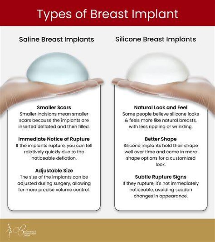 breast implant surgery santa monica