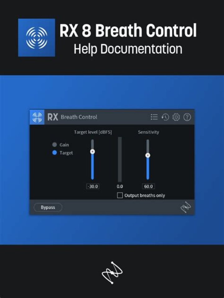 Breath Control - RX 8 Help