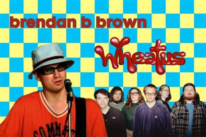 Brendan B. Brown | PulseBlog
