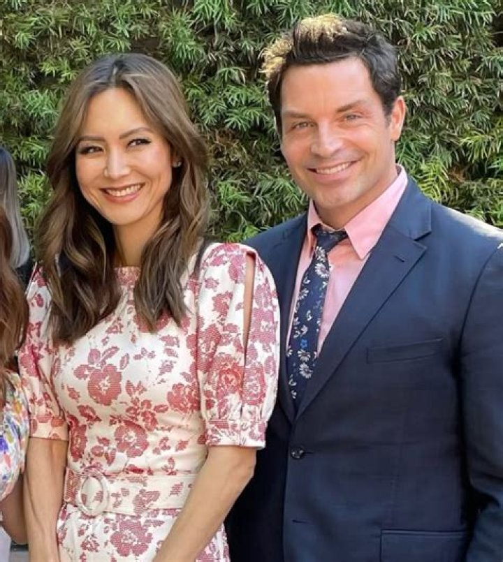 Brennan Elliott: A Look at the Actor's Life and Recent Journey