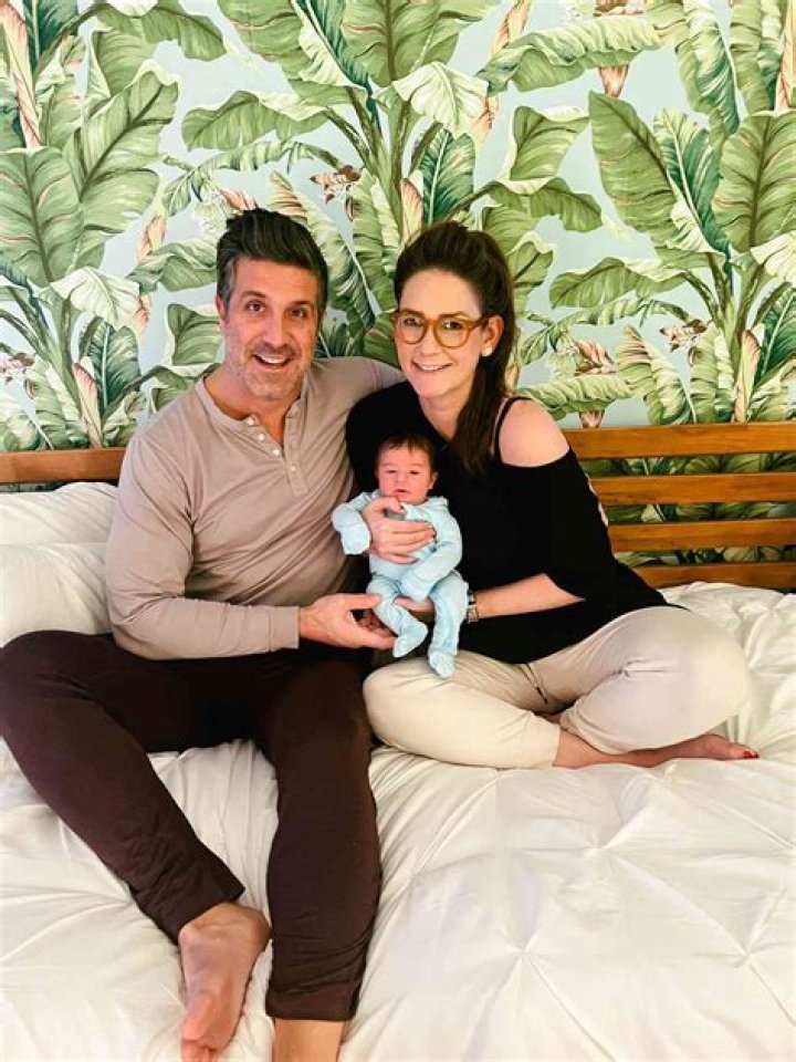 Brian McKenna And Jessica Tarlov's Story