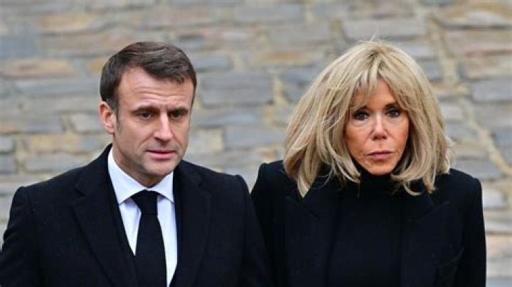 Brigitte Macron Net Worth 2024: What We Know About Her Finances