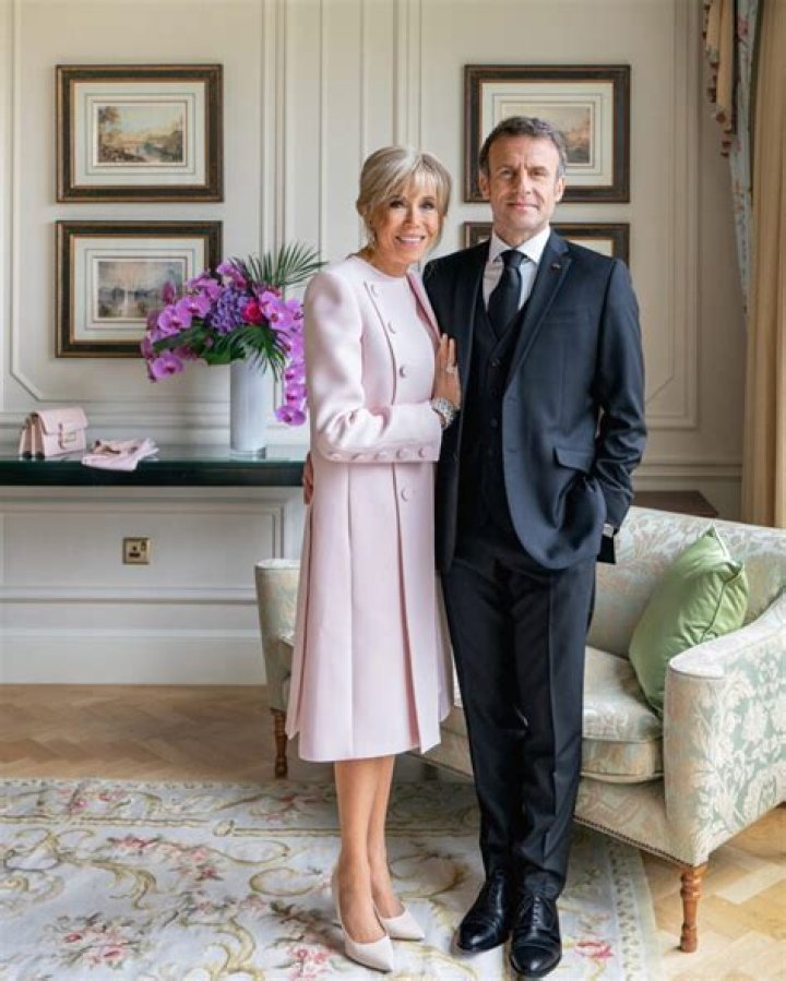 Brigitte Macron Net Worth: Unpacking the Financial Story