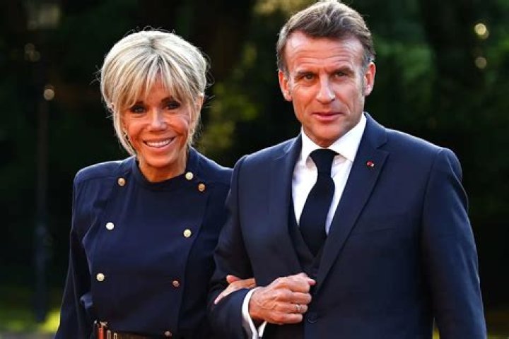 Brigitte Macron Rich: Unpacking the French First Lady's Financial Story