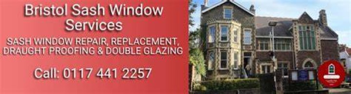 Bristol Sash Window Services