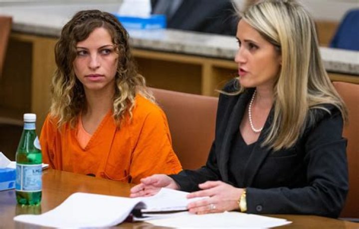 Brittany Zamora Case: A Closer Look at the Legal Proceedings