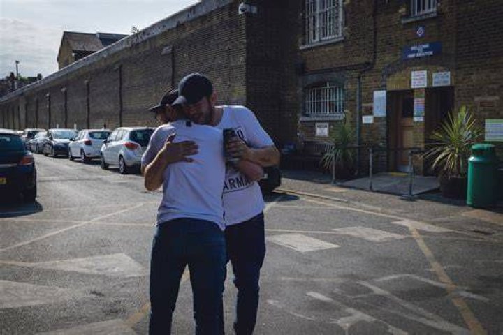 Brixton Prison - GOV.UK