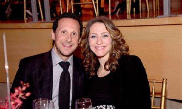 Brooke Goldstein Husband Education Children Net Worth