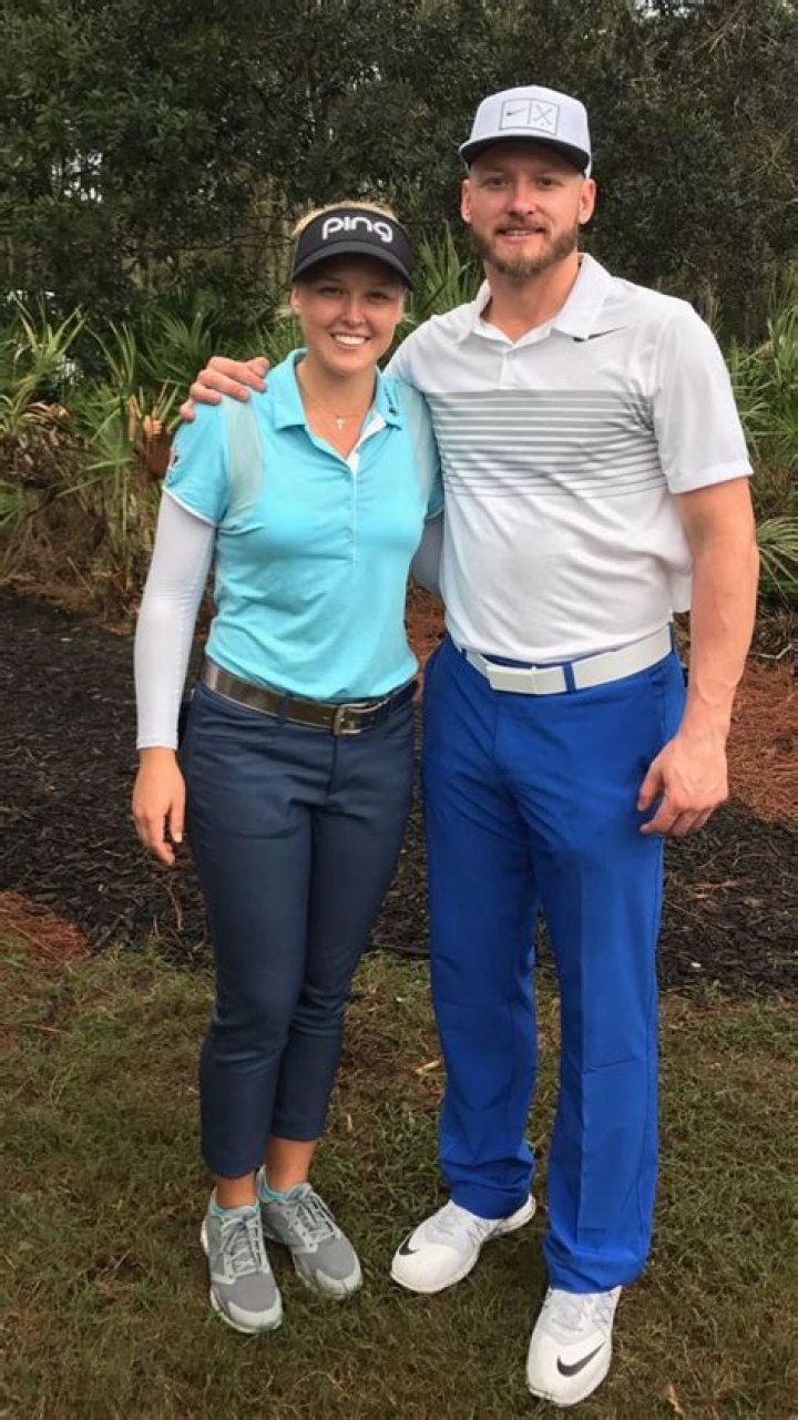 Brooke Henderson's Boyfriend: What We Know About Her Relationships in 2024