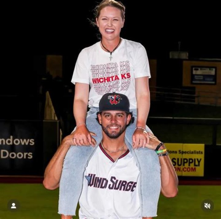 Brooke Henderson Engaged: What's the Latest Buzz Around This Name?