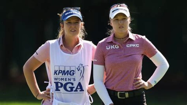 Brooke Henderson Partner: Unraveling the Golfer's Relationship Story