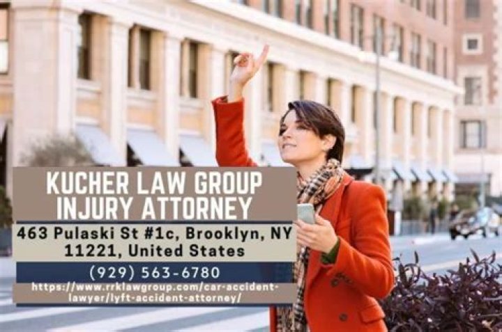 Brooklyn Personal Injury Attorney - Kucher Law Group