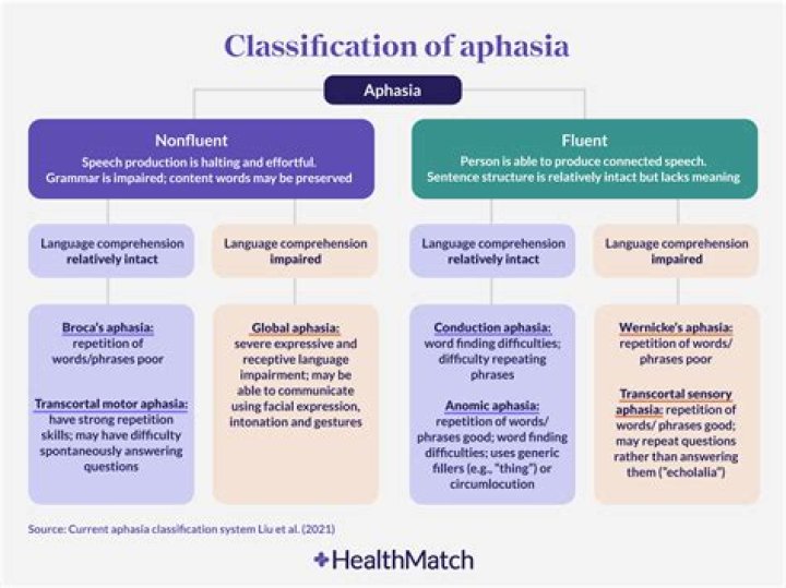 Bruce Willis's Aphasia: Unraveling The Language Disorder