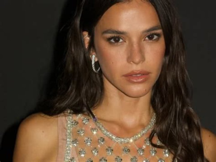 Bruna Marquezine Hot: Uncovering The Multifaceted Allure