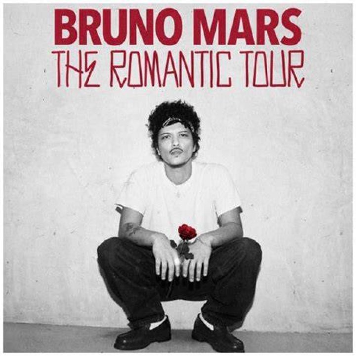 Bruno Mars: The Latest News And Updates On His Musical Journey