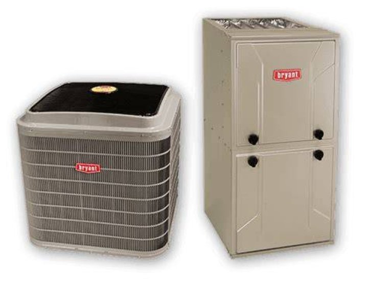 bryant commercial hvac Cortaro, AZ