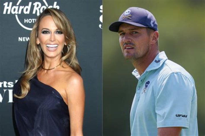 Bryson DeChambeau Wife: Unraveling the Golfer's Relationship Status