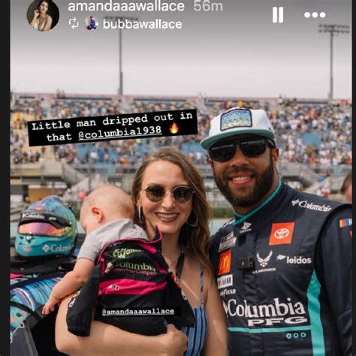 Bubba Wallace's Parents' Impact Revealed