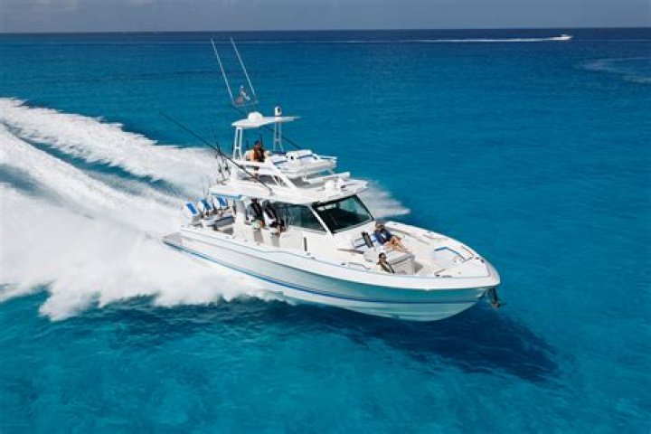 Build Your Own Boat Console Errors, Tahiti Boats Models 2019