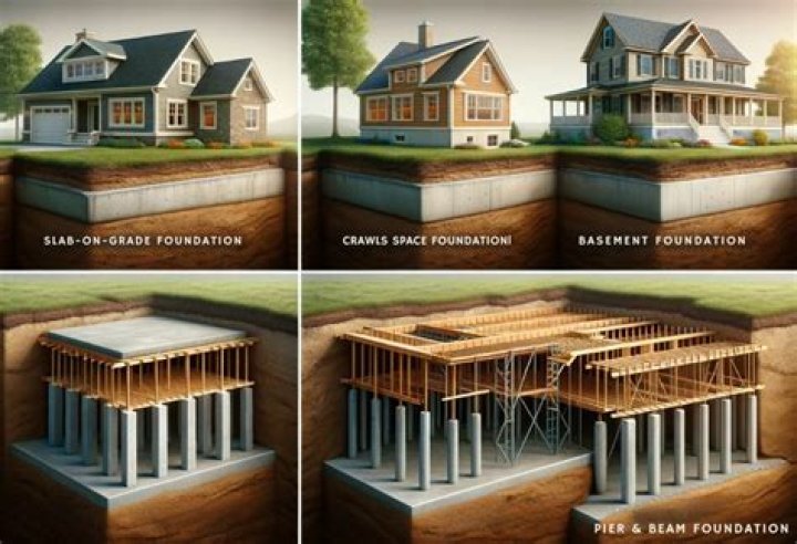 Building a Solid Foundation for Your Dream Home!