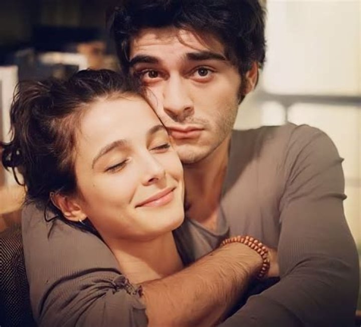 Burak Deniz Wife: Unraveling the Mystery Behind the Turkish Star's Personal Life
