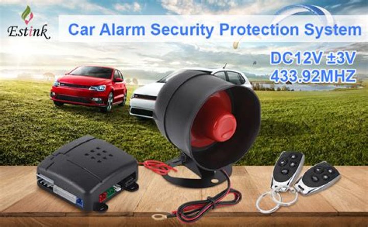 Burglar Alarm Service Lakeport CA
