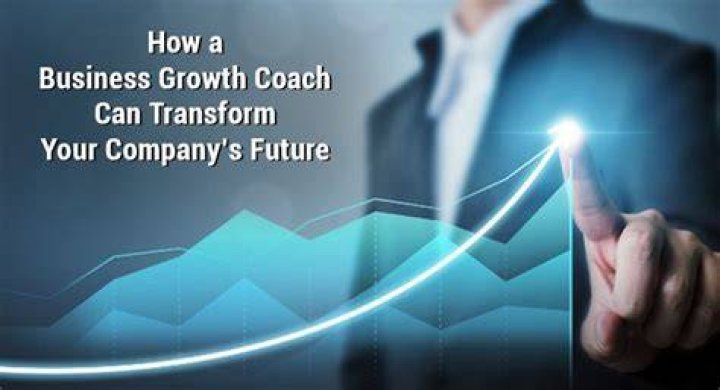 business growth coach
