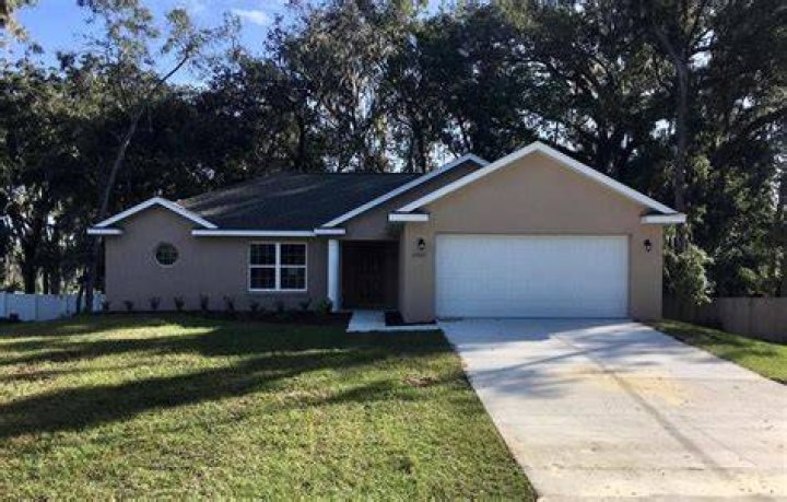 Buying Belleview FL Homes For Sale