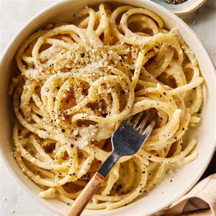 Cacio E Pepe Pasta Cheesecake Factory: A Savory Masterpiece