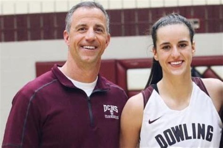 Caitlin Clark's Parents' Divorce And The Triumph Beyond
