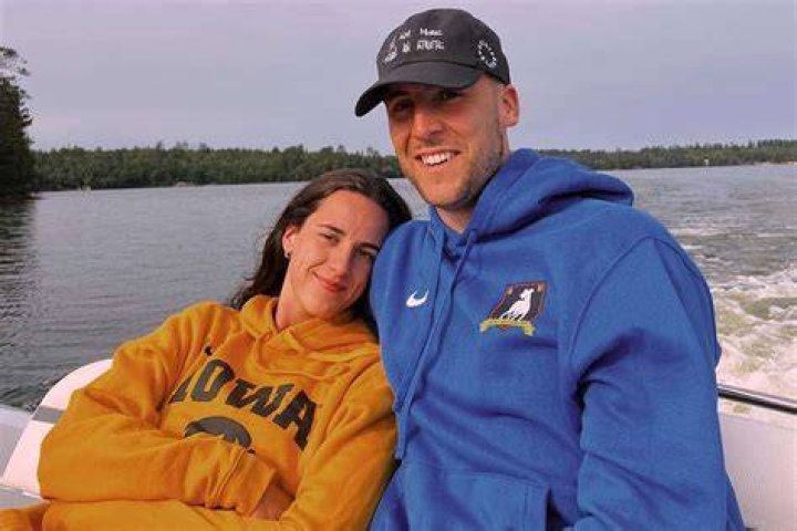 Caitlin Clark's Parents' Marital Status Revealed