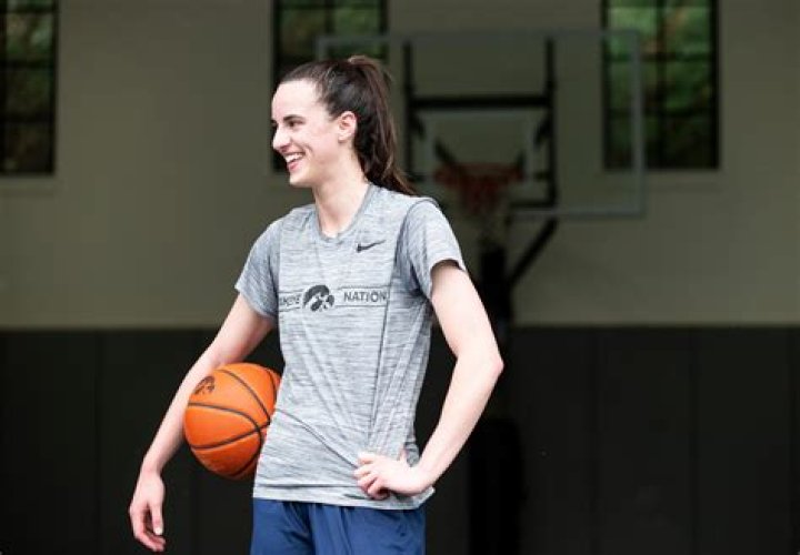 Caitlin Clark's Resilience Amidst Parental Divorce