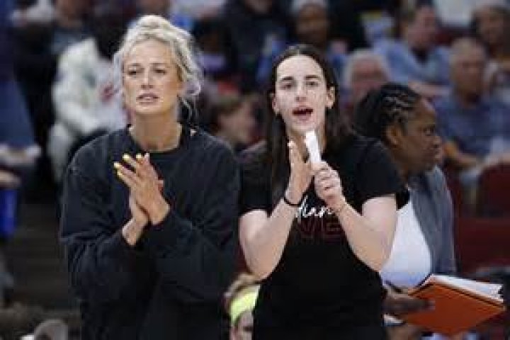 Caitlyn Clark's Parents' Divorce And Its Toll