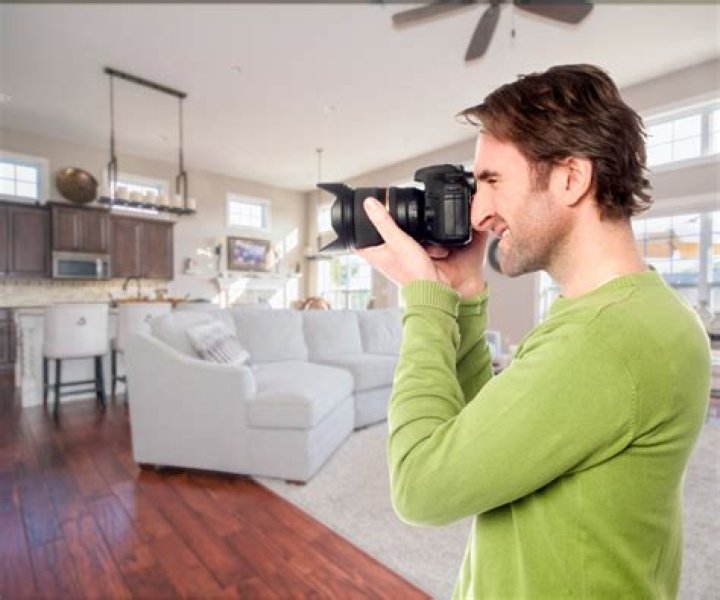Caliber Real Estate Photography for your Dallas real estate photographer & videographer