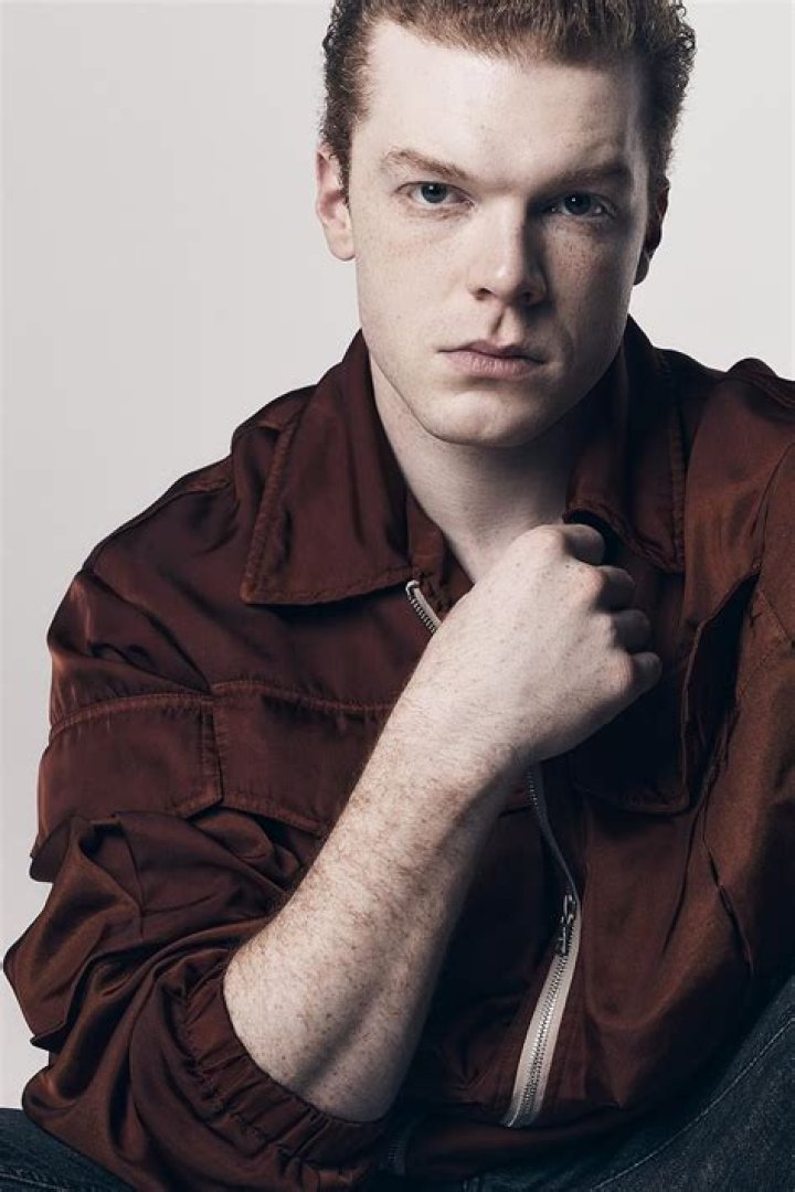 Cameron Monaghan's Masterful Portrayal Of Malcolm
