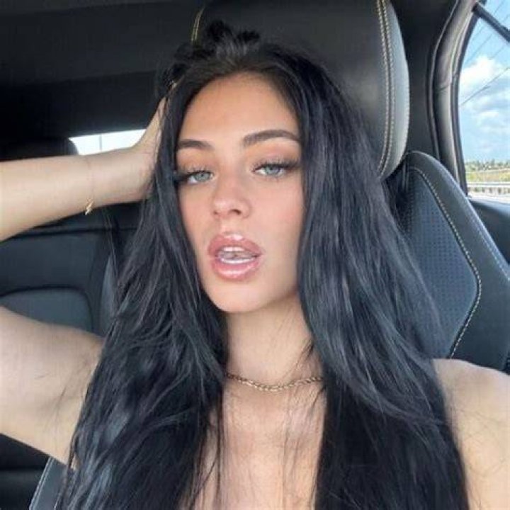 Camila Araujo Only Fans Leaked